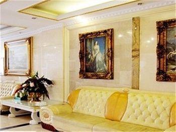 Chengdu Jiali Hotel Chunxi Branch Exterior photo